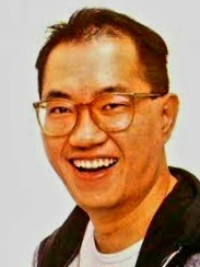 من هو أكيرا تورياما ويكيبيديا ما سبب وفاة أكيرا تورياما مؤلف قصص المانغا "دراغون بول"