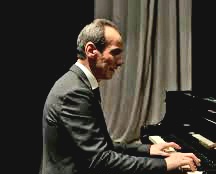 من هو عمرو سليم عازف البيانو ويكيبيديا السيرة الذاتية